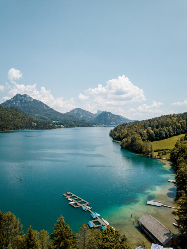 Herbstgenuss im SalzburgerLand