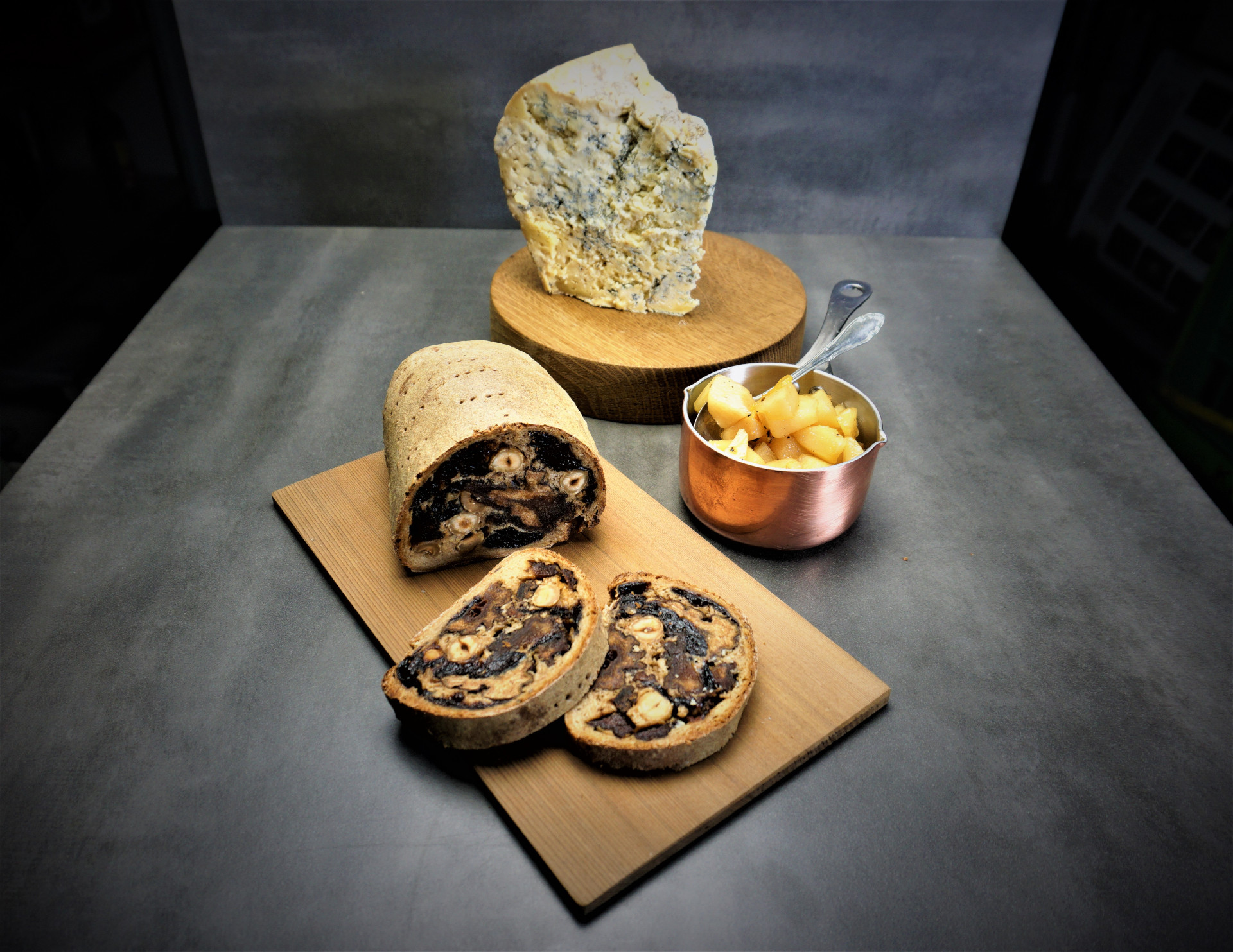 Alpine Küche zum Nachkochen - SalzburgerLand Magazin