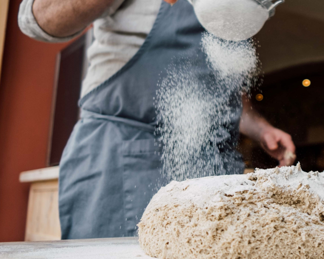 Alpine Küche zum Nachkochen - SalzburgerLand Magazin