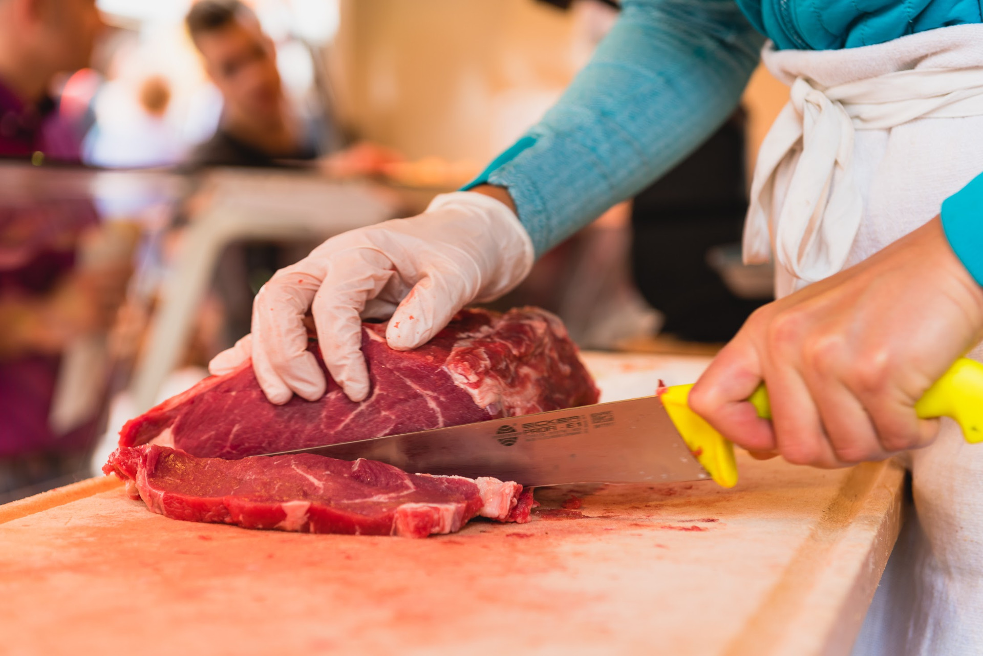 Frischfleisch