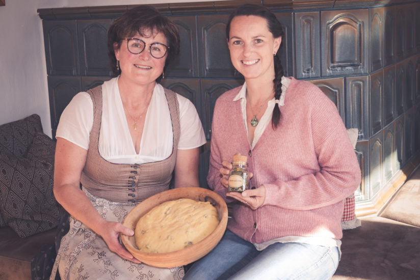 Angelika Rieder, Uttendorf Im Pinzgau _ Angelika Rieder – RUPLED