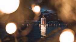 Das Christkind vom Wolfgangsee