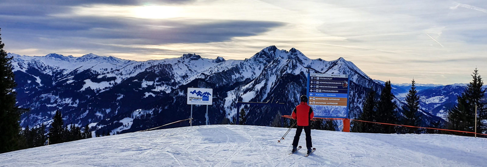 12 Peaks Trophy: Hirschkogel © Barbara Pirchner