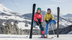 Wintersport mit Tradition, Gastfreundschaft und Charme