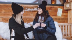 Après Chill in Zell am See-Kaprun