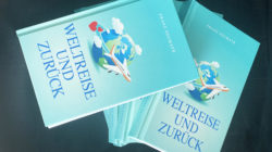 Weltreise und zurück