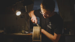 Instrumente mit Herz und Seele