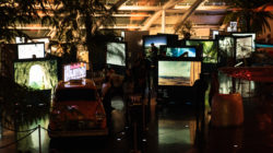 Red Bull Illume Ausstellung im Hangar-7