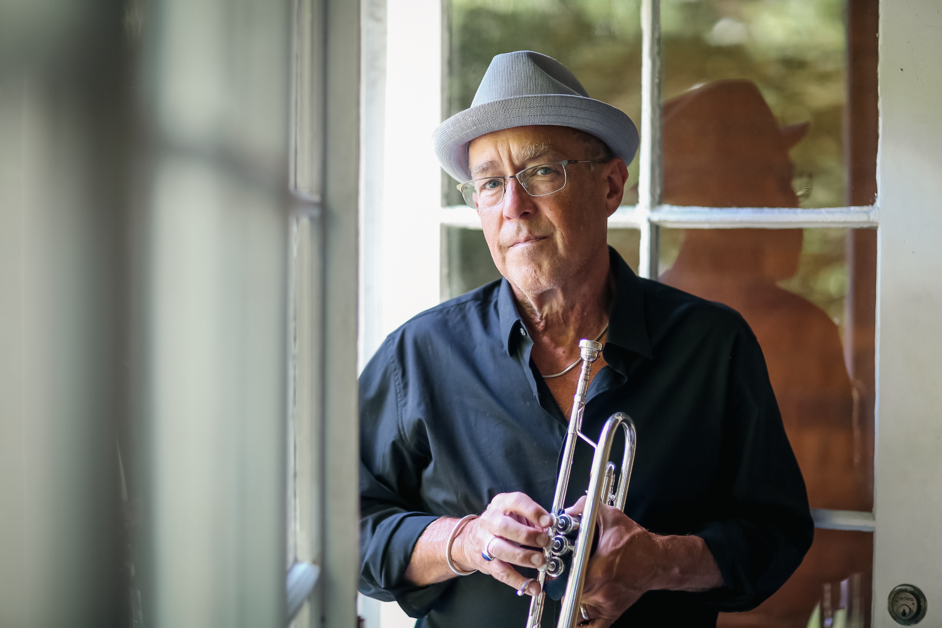 Dave Douglas  © John Abbott