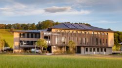 Der BioArt Campus Seeham