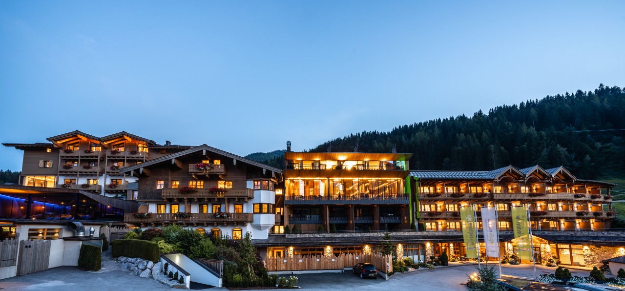 Die Riederalm © Die Riederalm