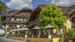 DAS Hintersee: Hotel für Naturliebhaber und Sportbegeisterte