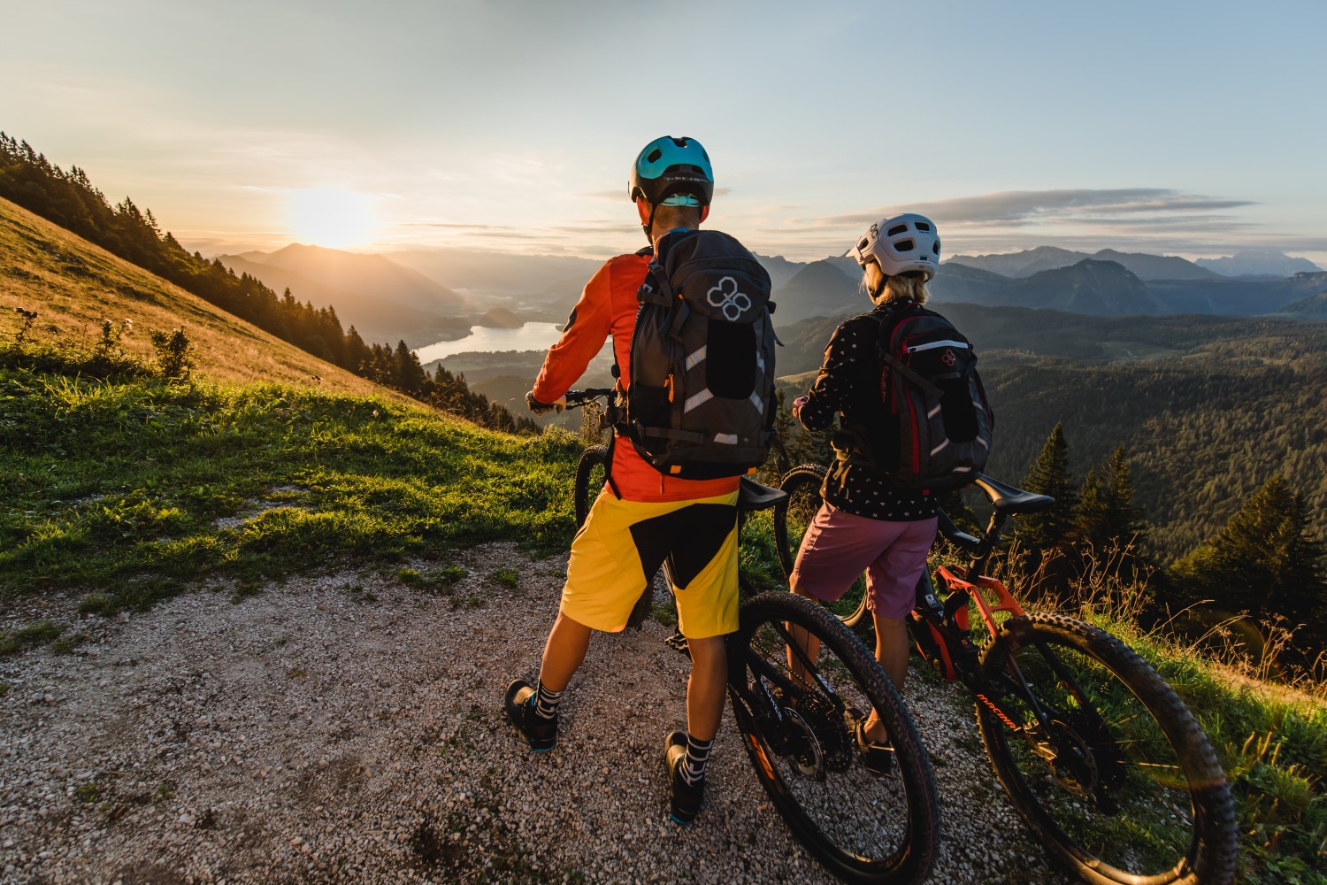 © Salzkammergut Tourismus