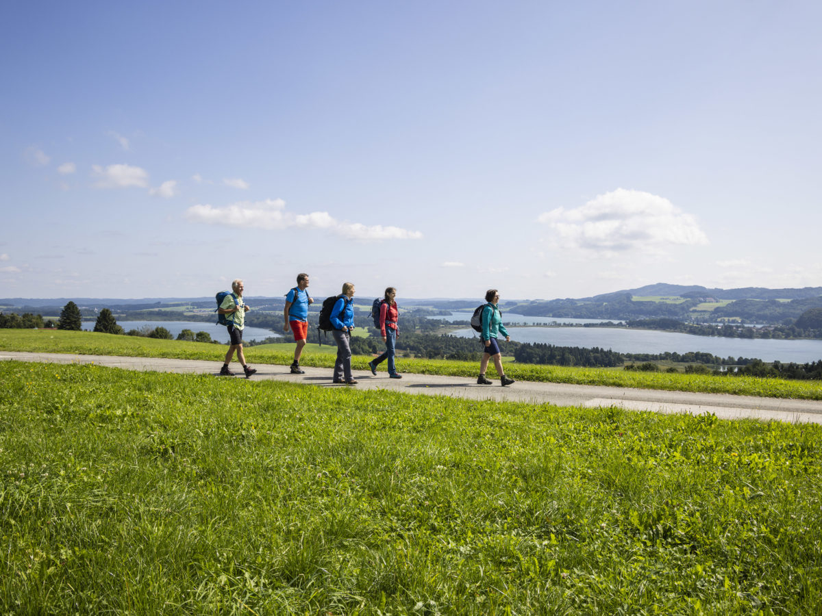 via nova SalzburgerLand Magazin