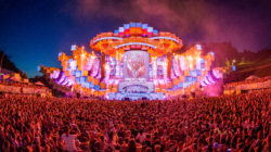 Electric Love Festival 2025