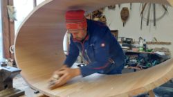 Fassbinder Engelbert Sampl