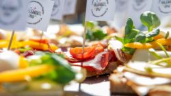 Köstliches aus dem SalzburgerLand im Vorbeifliegen