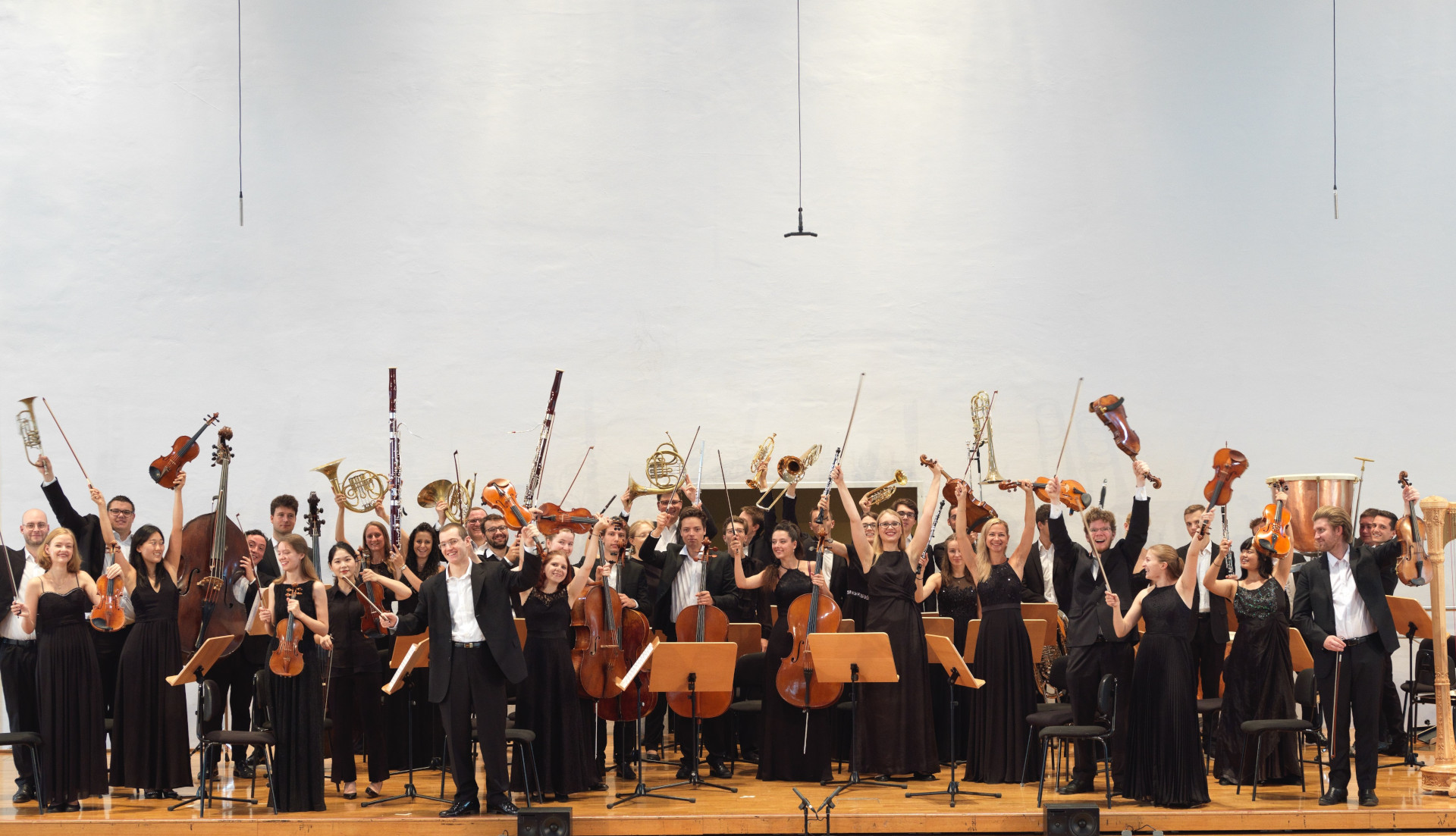 © Michael Maritsch, Sommerakademie-der-Wiener-Philharmoniker