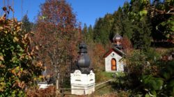 Kreuzweg Großarl & Hüttschlager Bibelweg