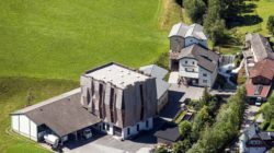 Mehl-Spezialitäten und -Raritäten aus der Lerchenmühle Tennengau