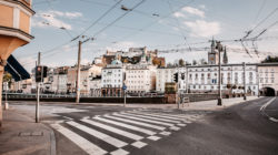 Salzburg abseits der Touristenpfade