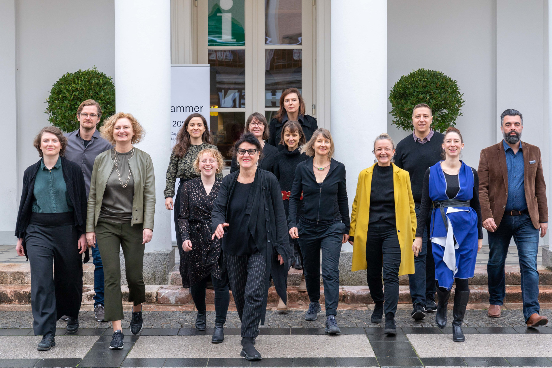 Kulturhauptstadt Europa Bad Ischl Salzkammergut 2024 SalzburgerLand