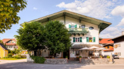 Willkommen im Gasthof Jadorferwirt