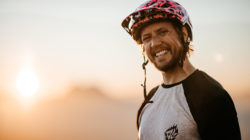 Ein Leben auf den Trails der Welt