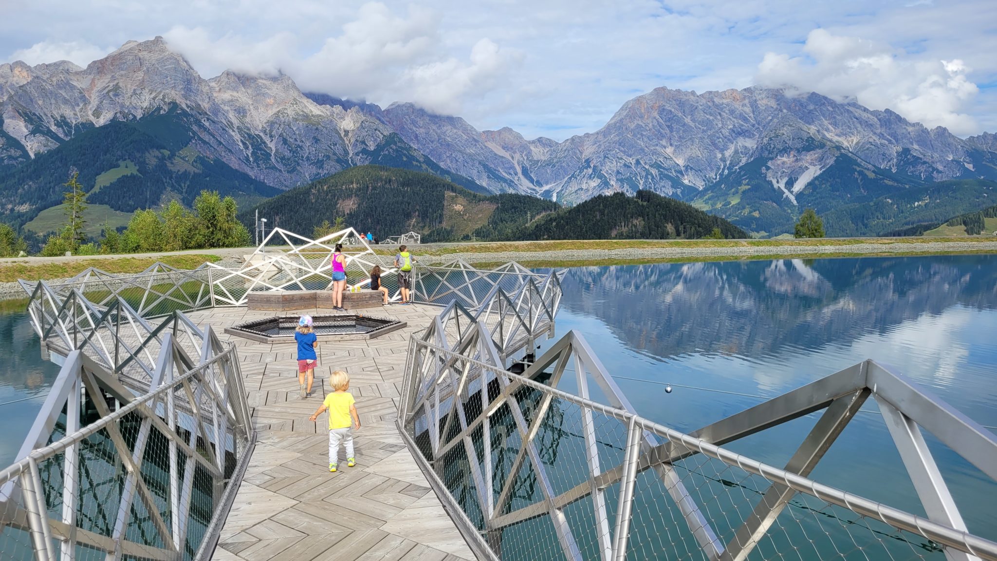 Prinzenberg Natrun in Maria Alm - SalzburgerLand Magazin