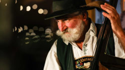 Heimatverein d’Aberseea: Tradition. Tracht. Gemeinschaft.