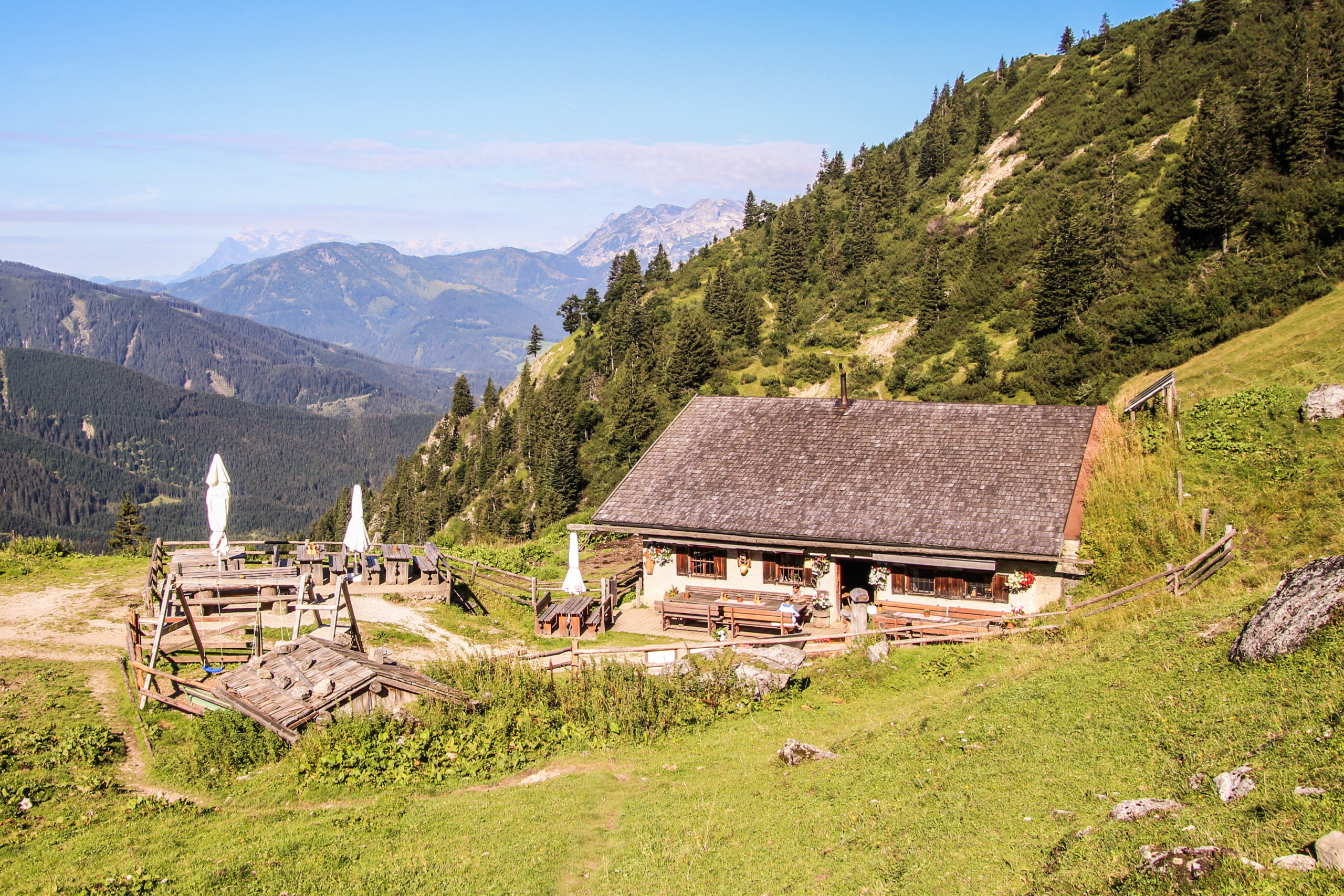 © Christoph Werntgen – Sulzkaralm