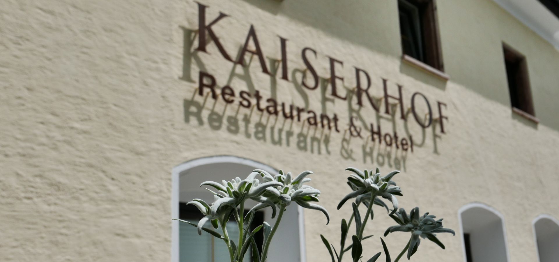 Hotel Restaurant Kaiserhof in Anif - SalzburgerLand Magazin