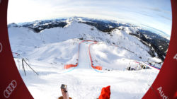 Die Top-Sportevents im Winter