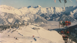 50 Jahre Leoganger Bergbahnen