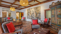 Hotel The Storks in Bad Hofgastein