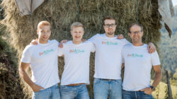 Nachhaltig online einkaufen: fairStärkt.at