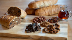 Kletzenbrot vom grünen Bäck‘