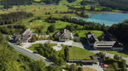 Arabella Jagdhof Resort am Fuschlsee