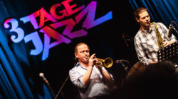 „3 Tage Jazz“ im Winter in Saalfelden Leogang
