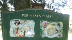 Auf Hexenspuren in Salzburg