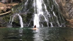 Eisbaden: Achtung, Suchtgefahr!