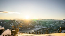 Ausgezeichnete Tourismusgemeinden