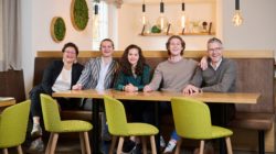 Das Grüne Hotel zur Post