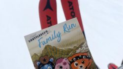 Family Fun am Shuttleberg