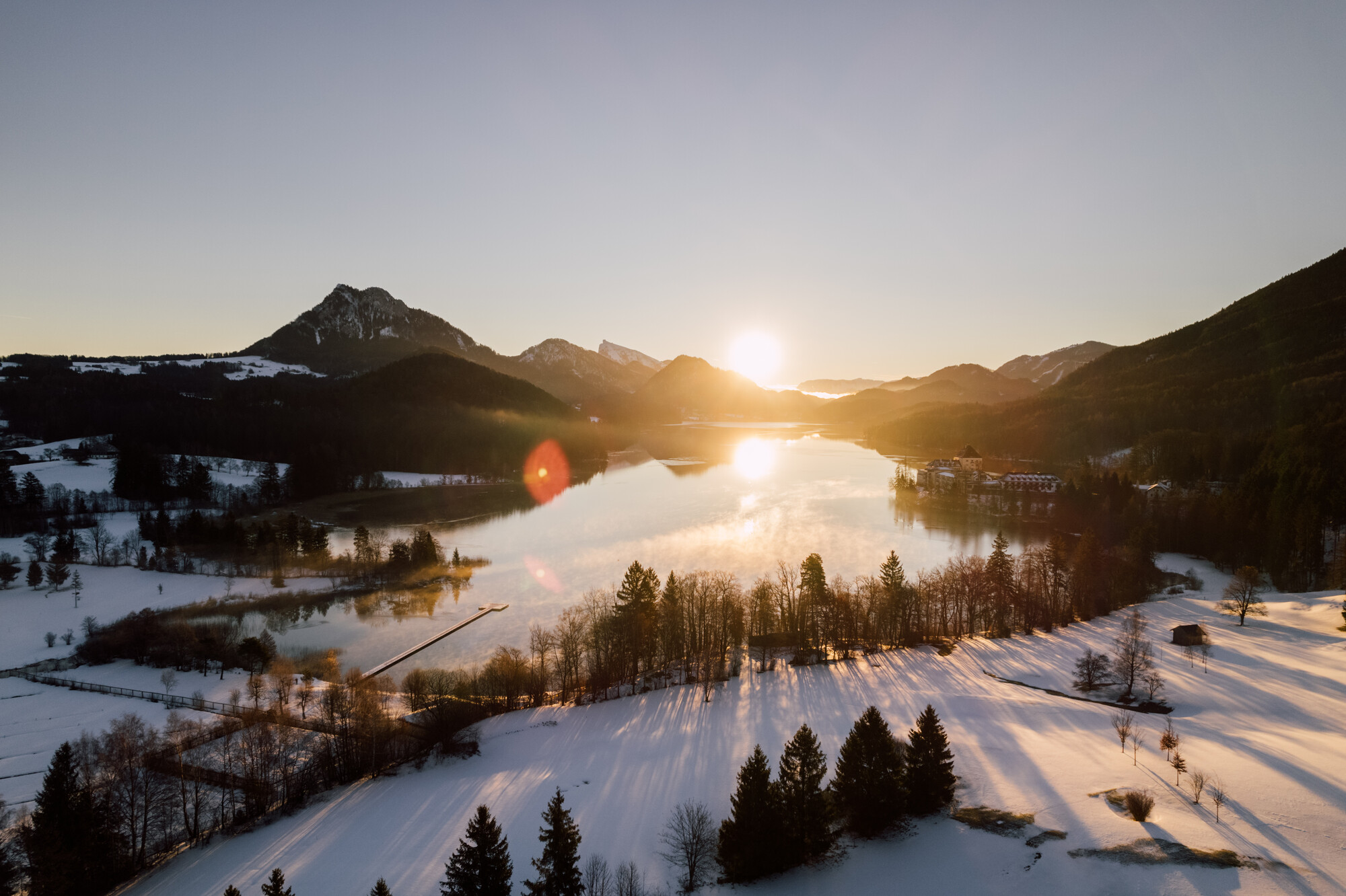 © SalzburgerLand Tourismus