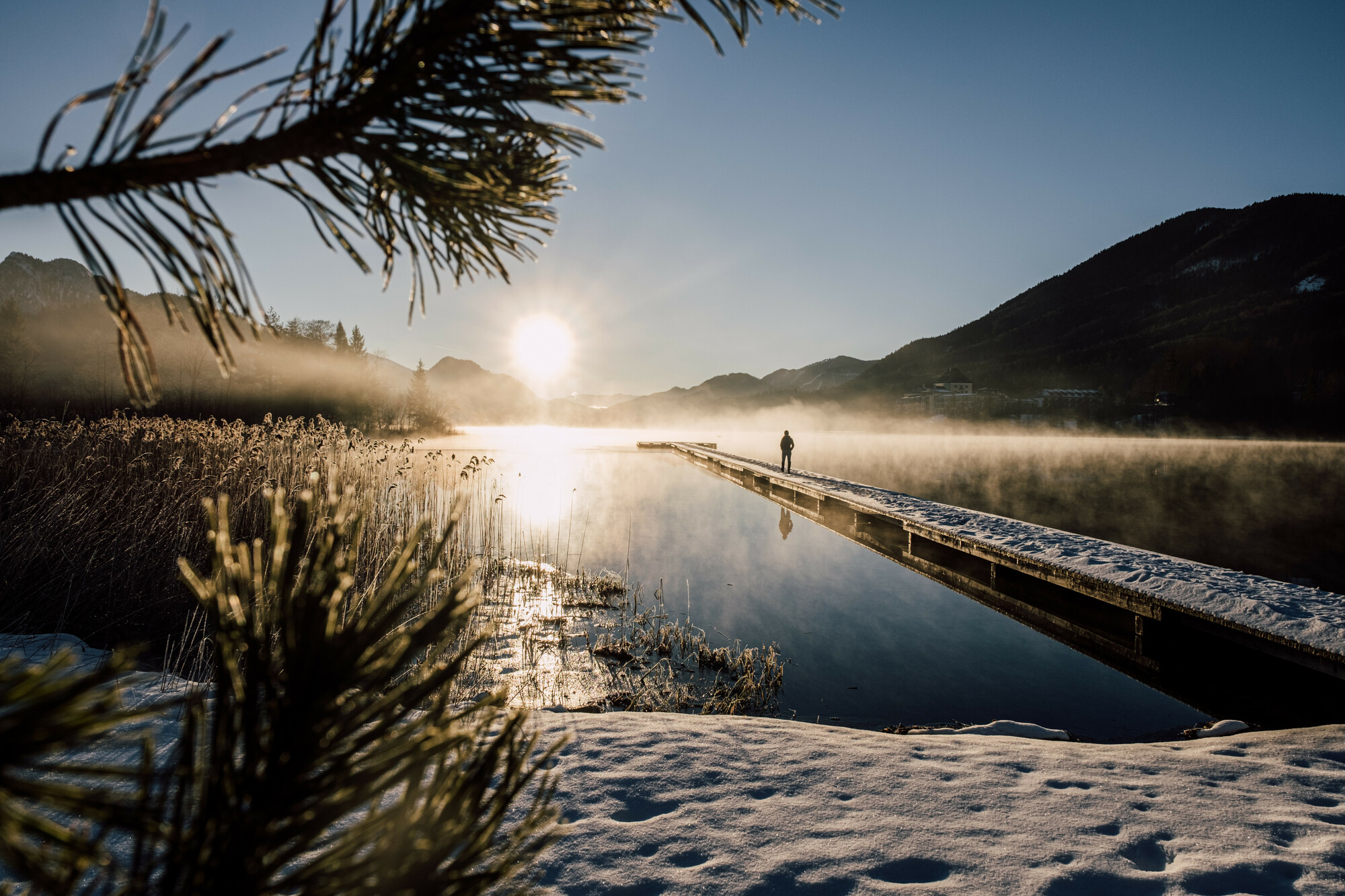 © SalzburgerLand Tourismus