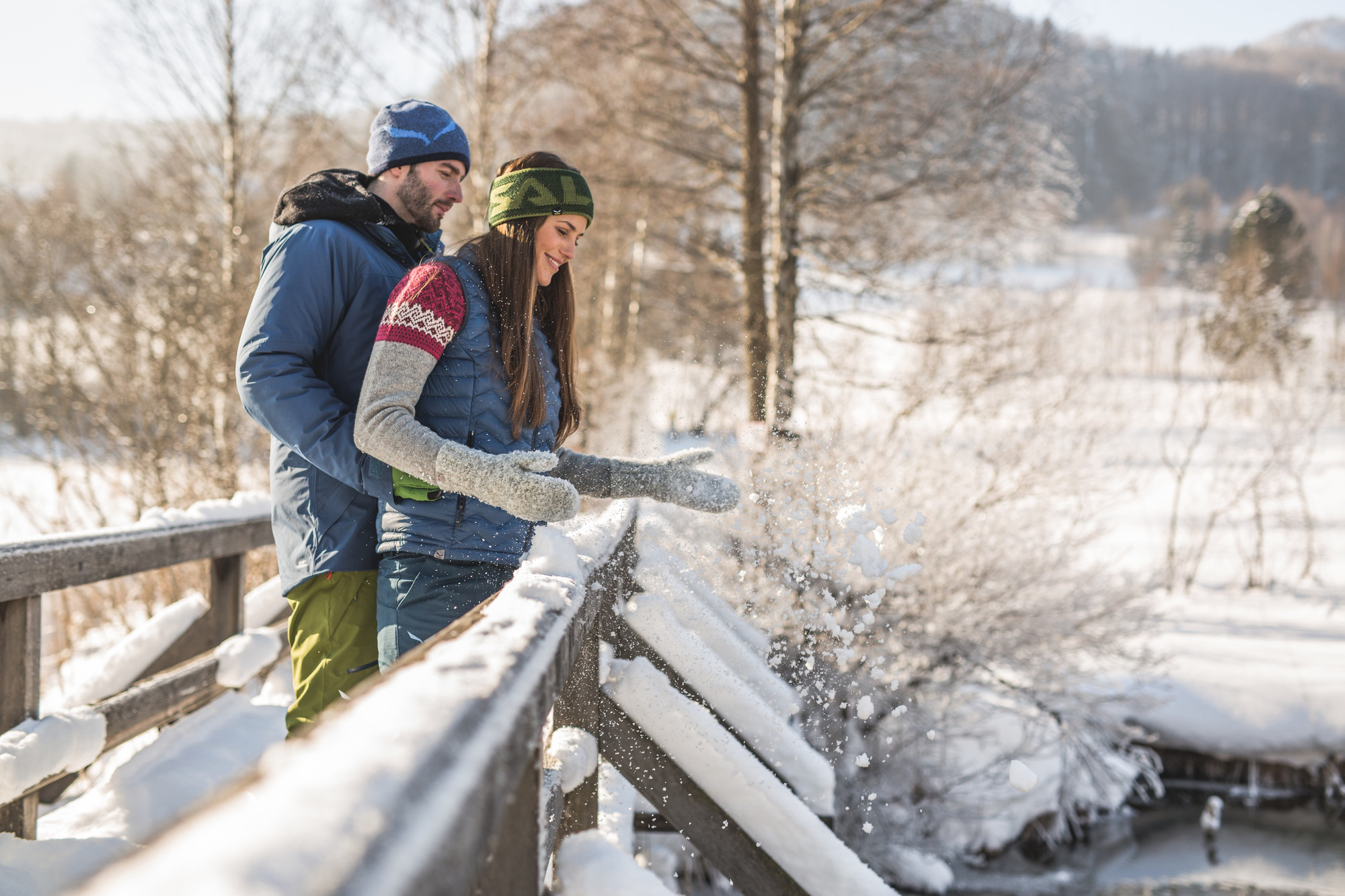 Michael Groessinger © SalzburgerLand Tourismus