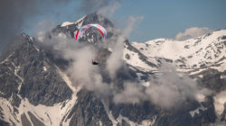 20 Jahre Red Bull X-Alps