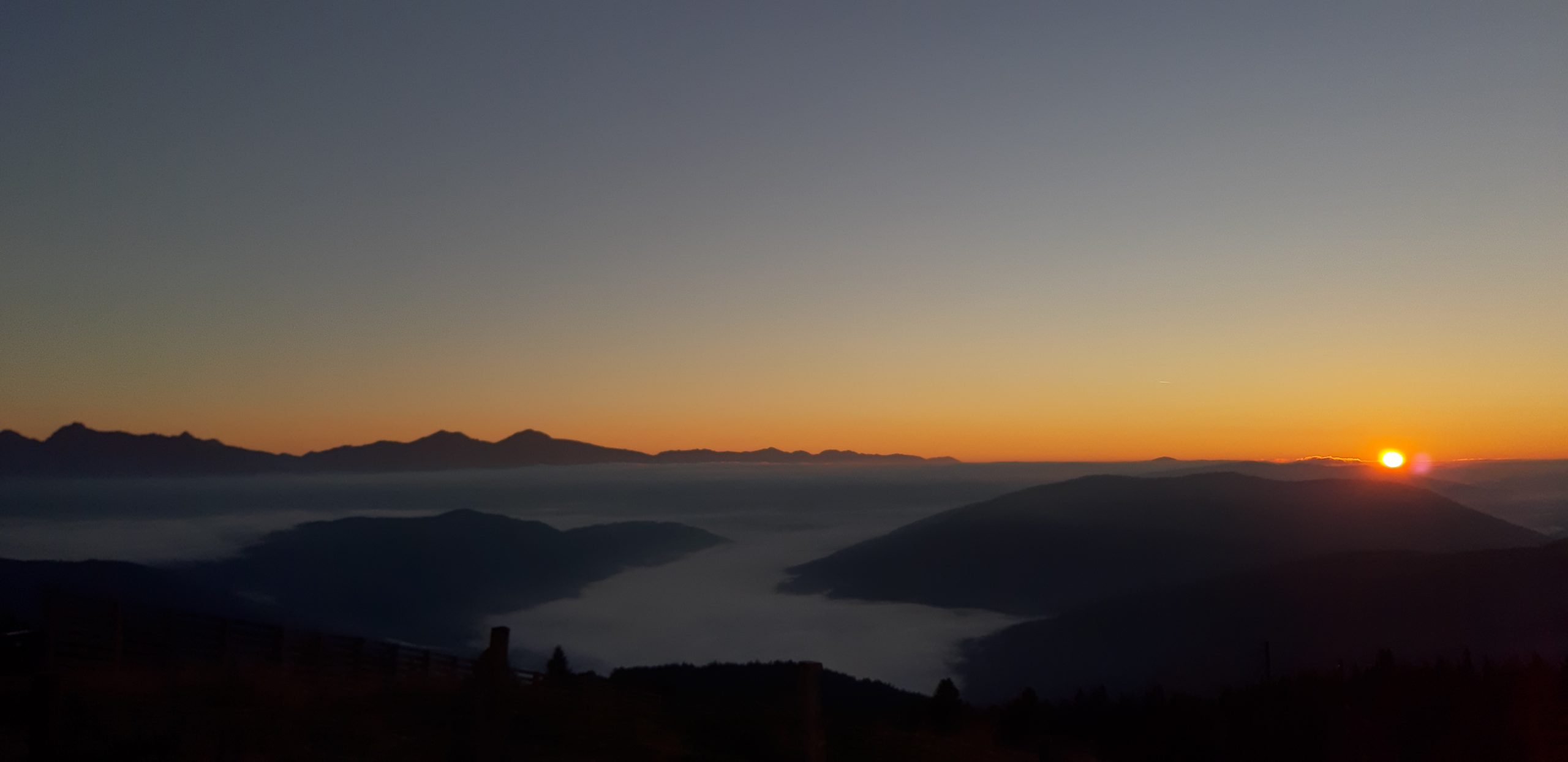 © Kößlbacher Alm