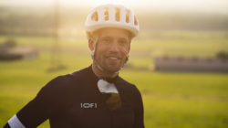 Vom Straßenprofi zum Gravelbiker